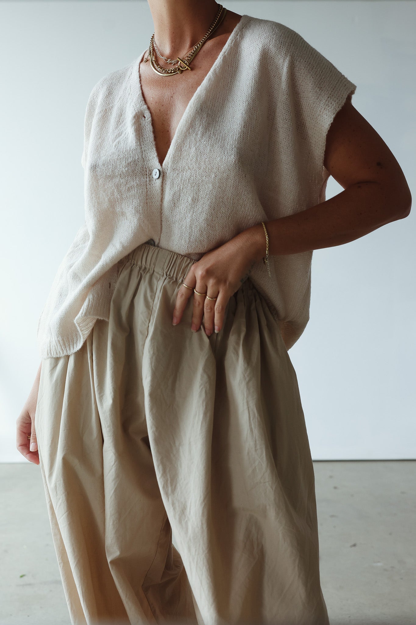Roe Knit