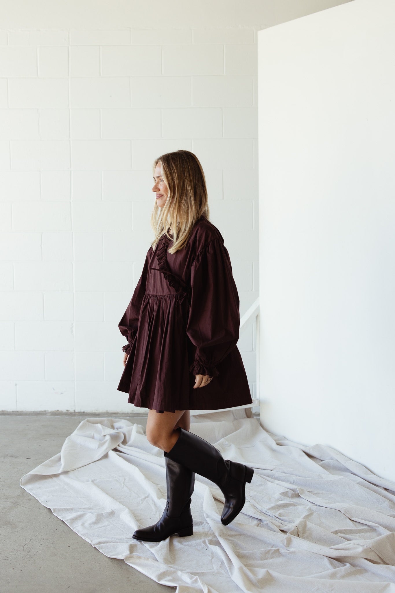 Raf Dress