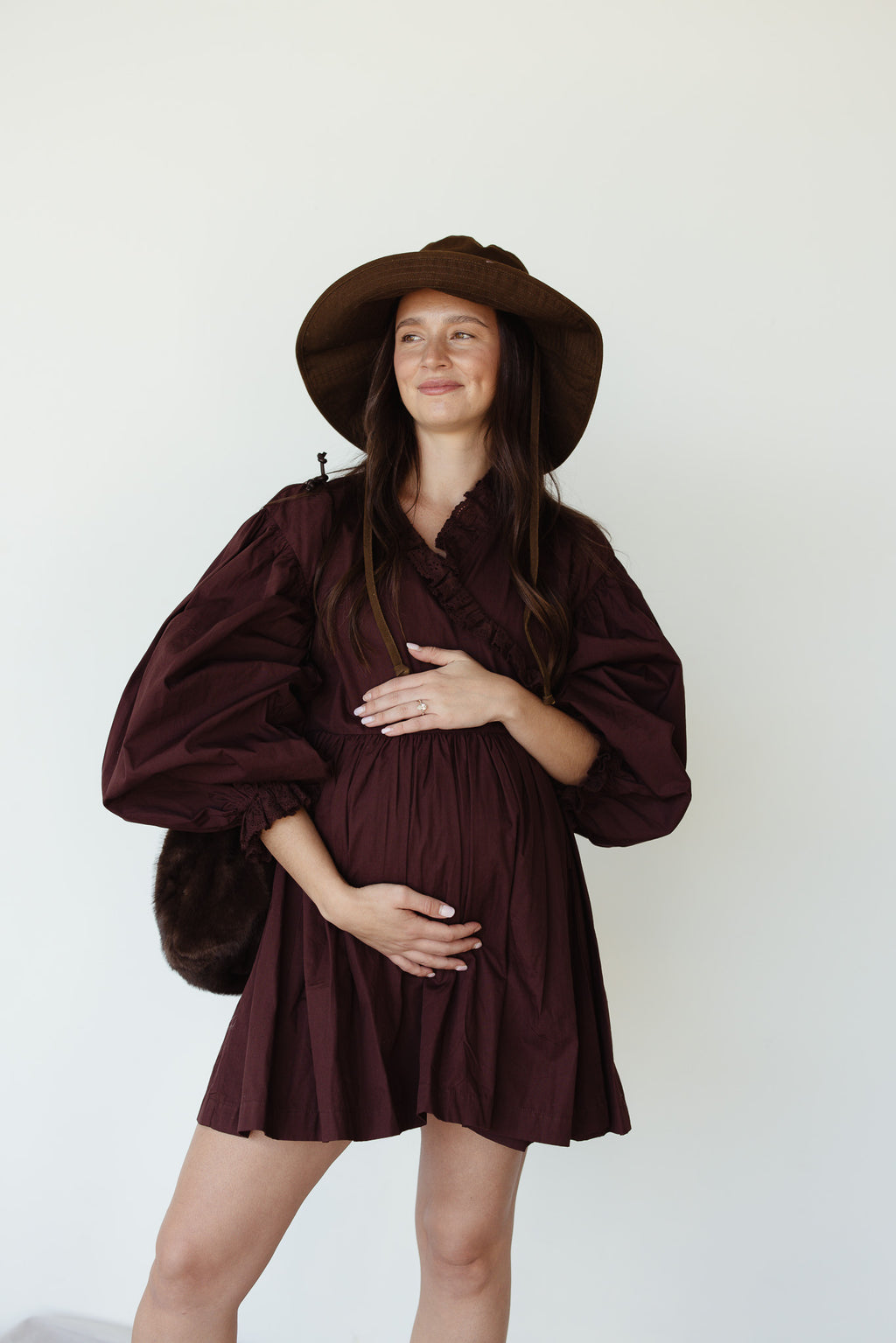 Raf Dress