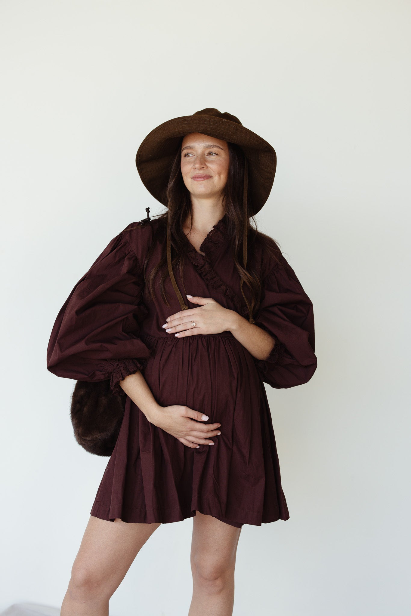 Raf Dress