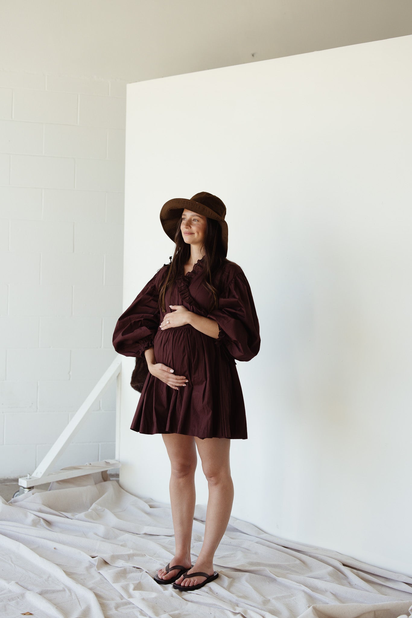 Raf Dress