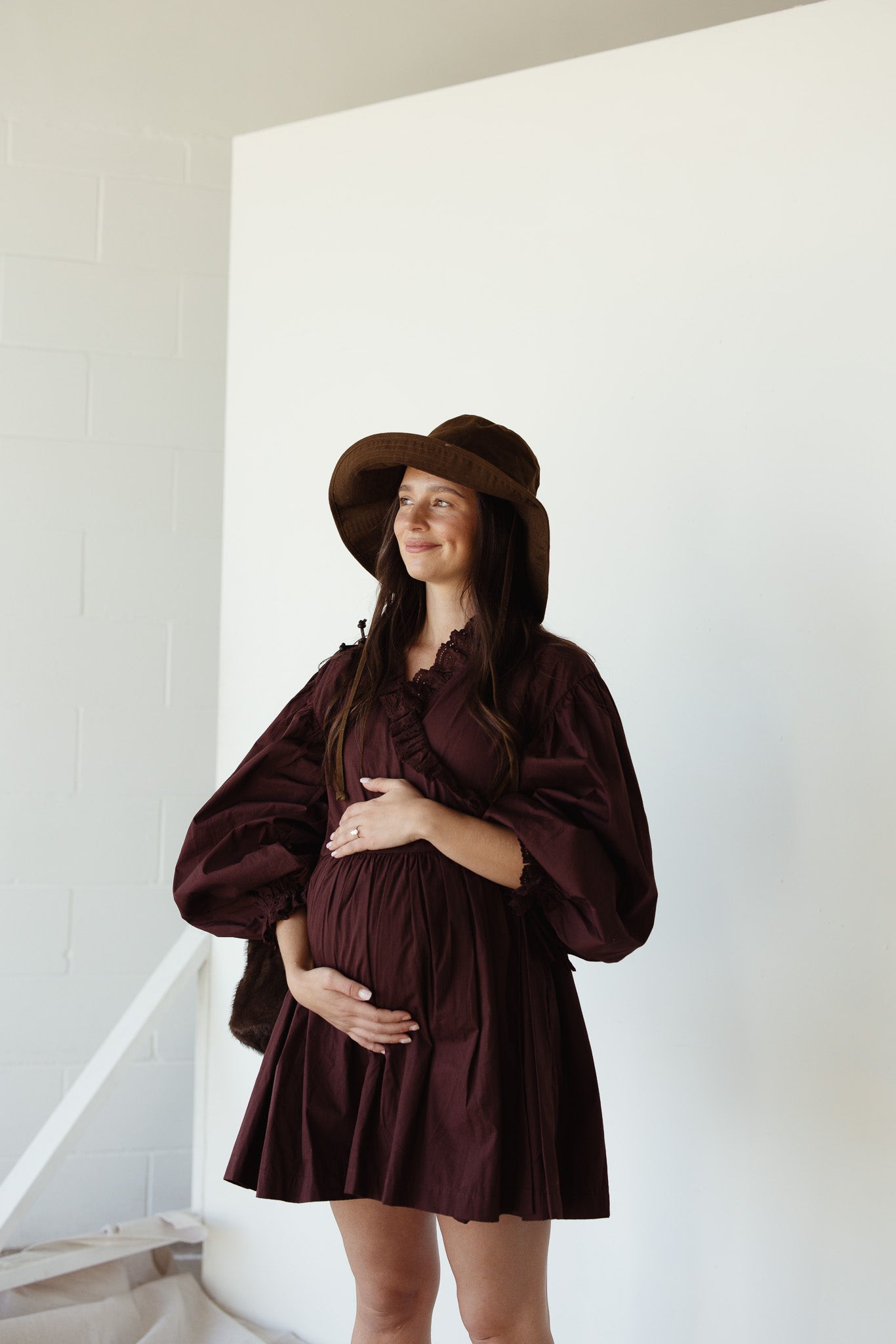 Raf Dress
