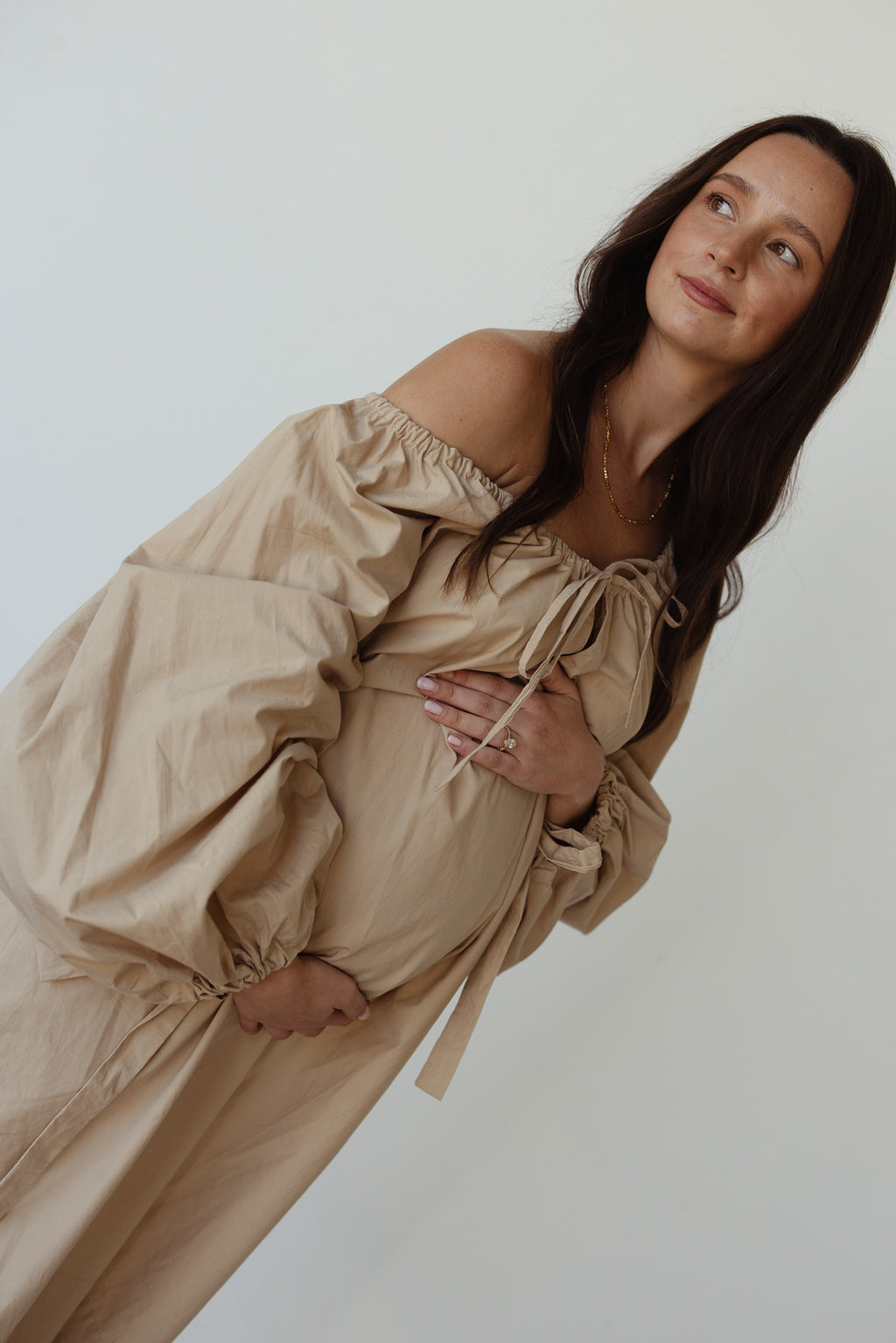 Paloma Dress
