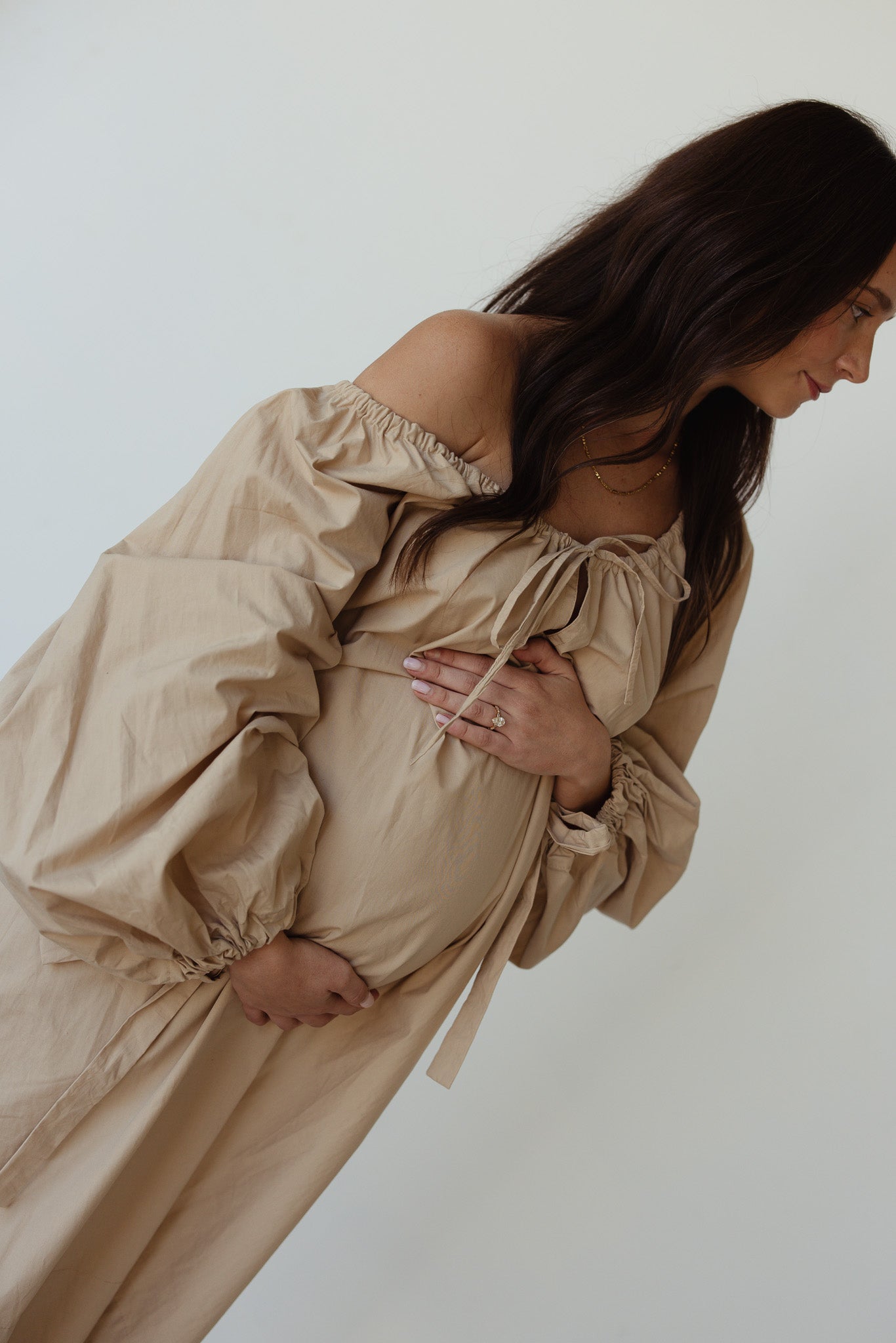 Paloma Dress
