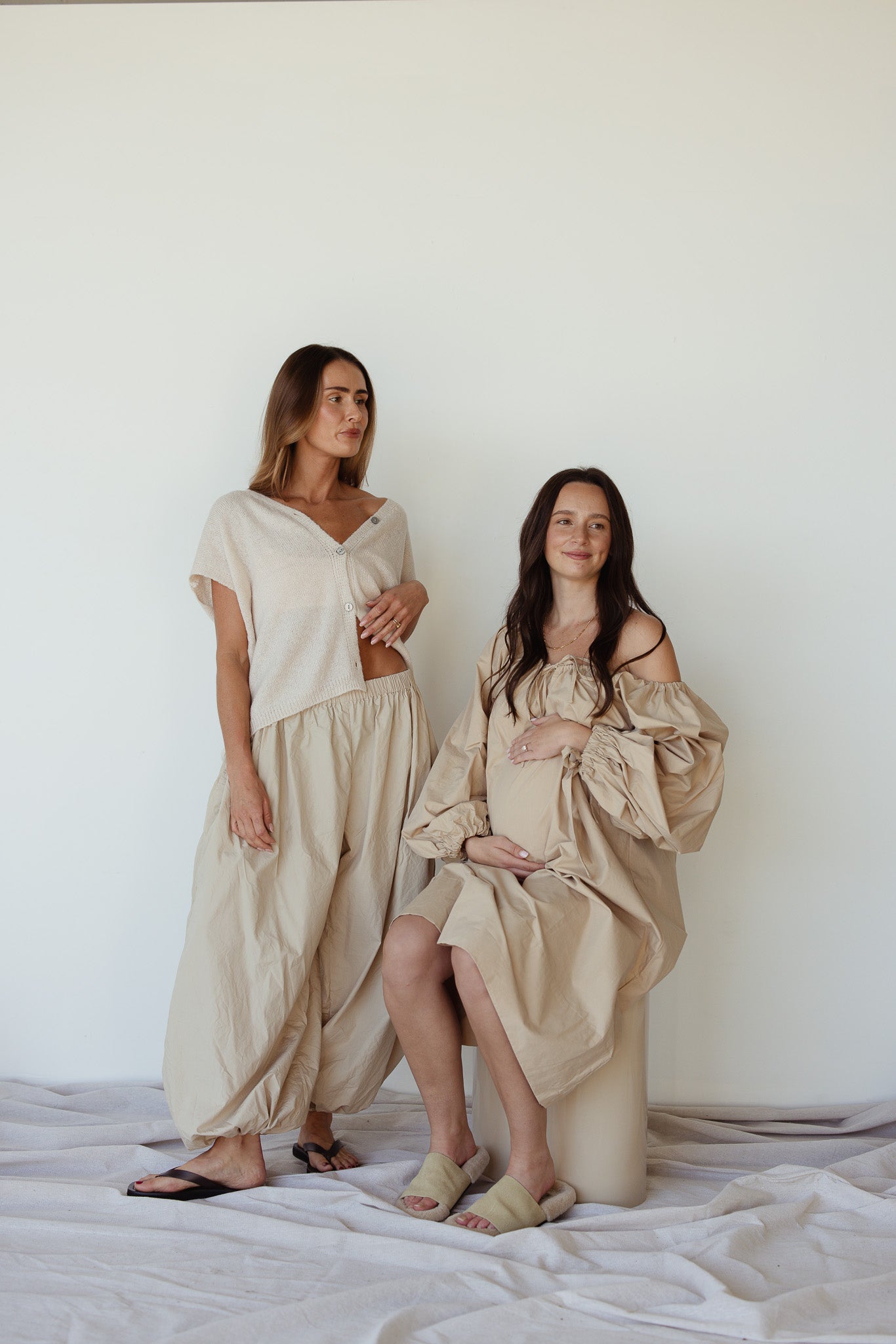 Paloma Dress