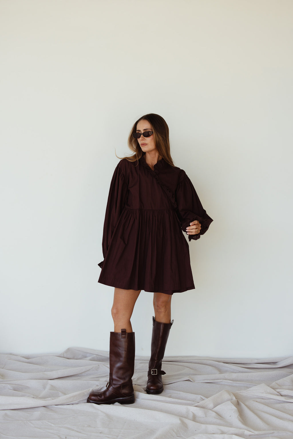 Raf Dress