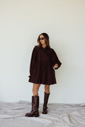 SAMPLE SALE- Raf dress