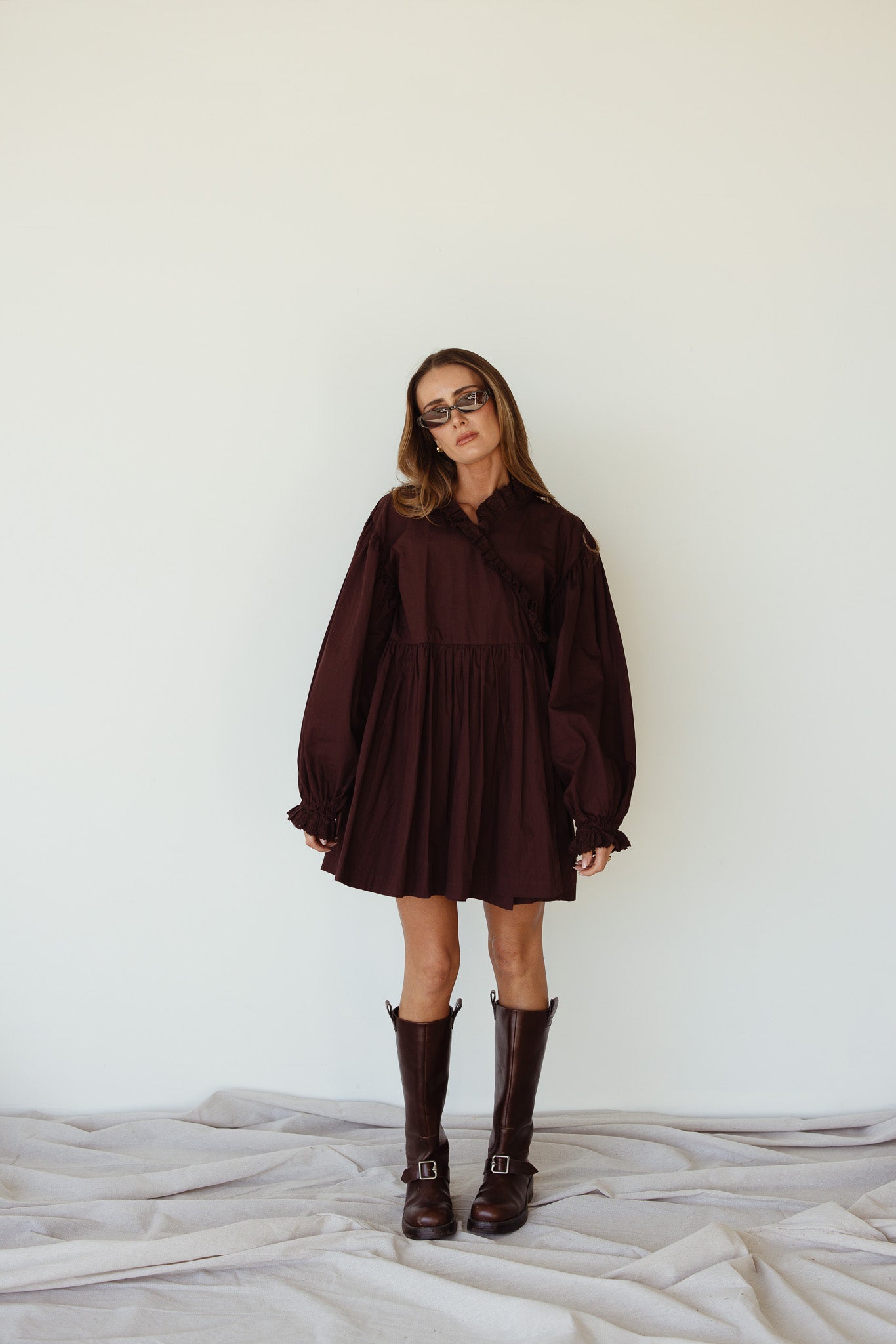 Raf Dress