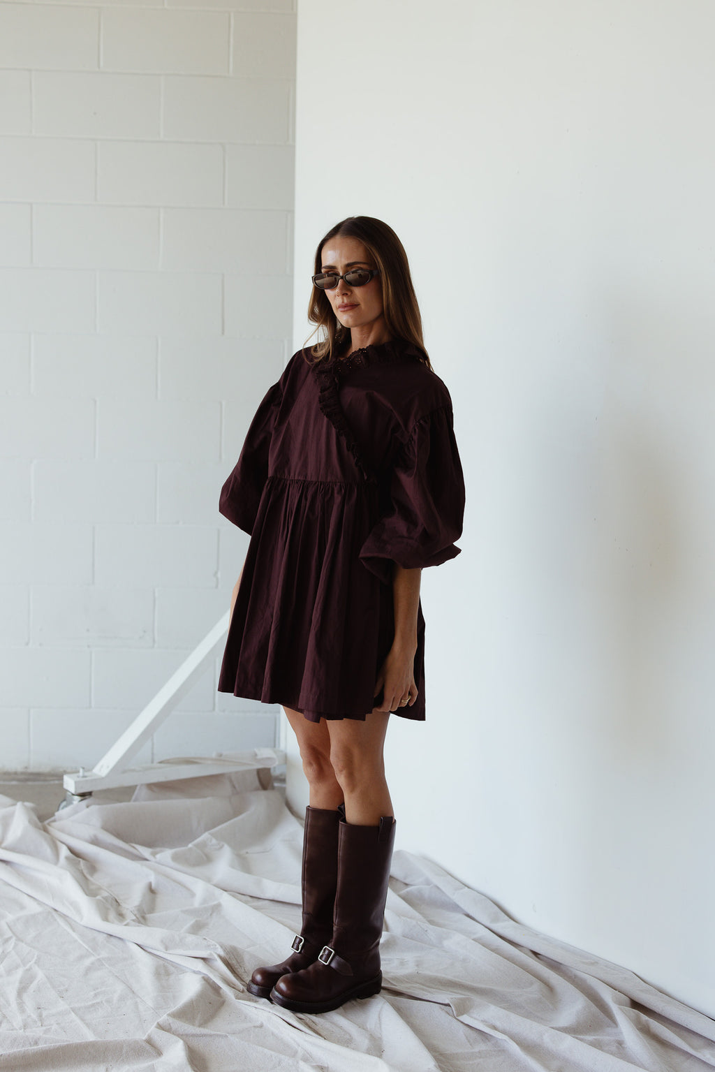 Raf Dress