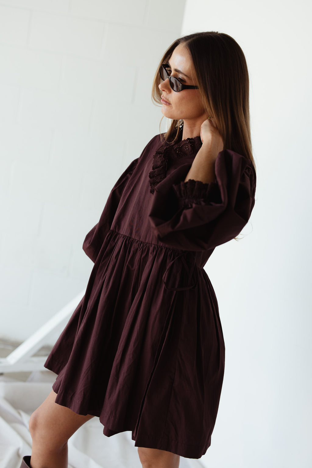 Raf Dress