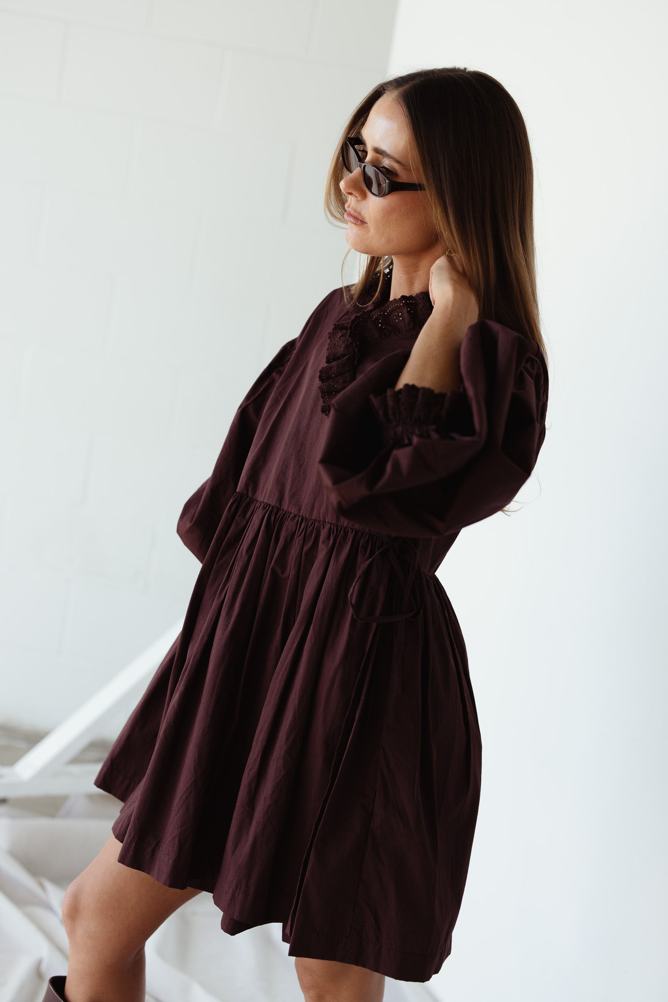 Raf Dress
