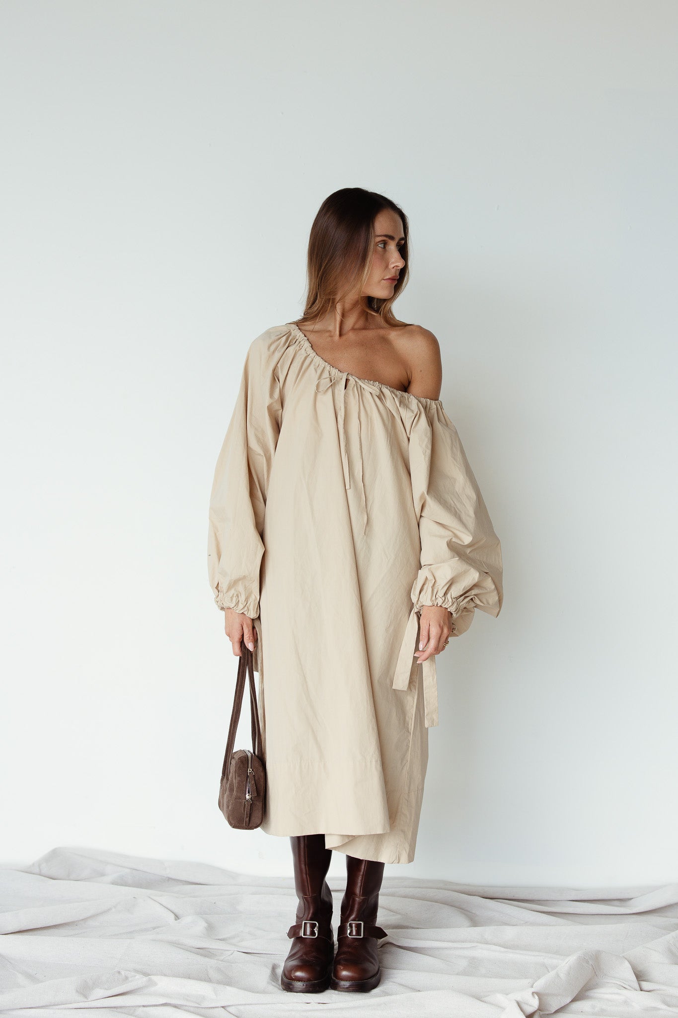 Paloma Dress