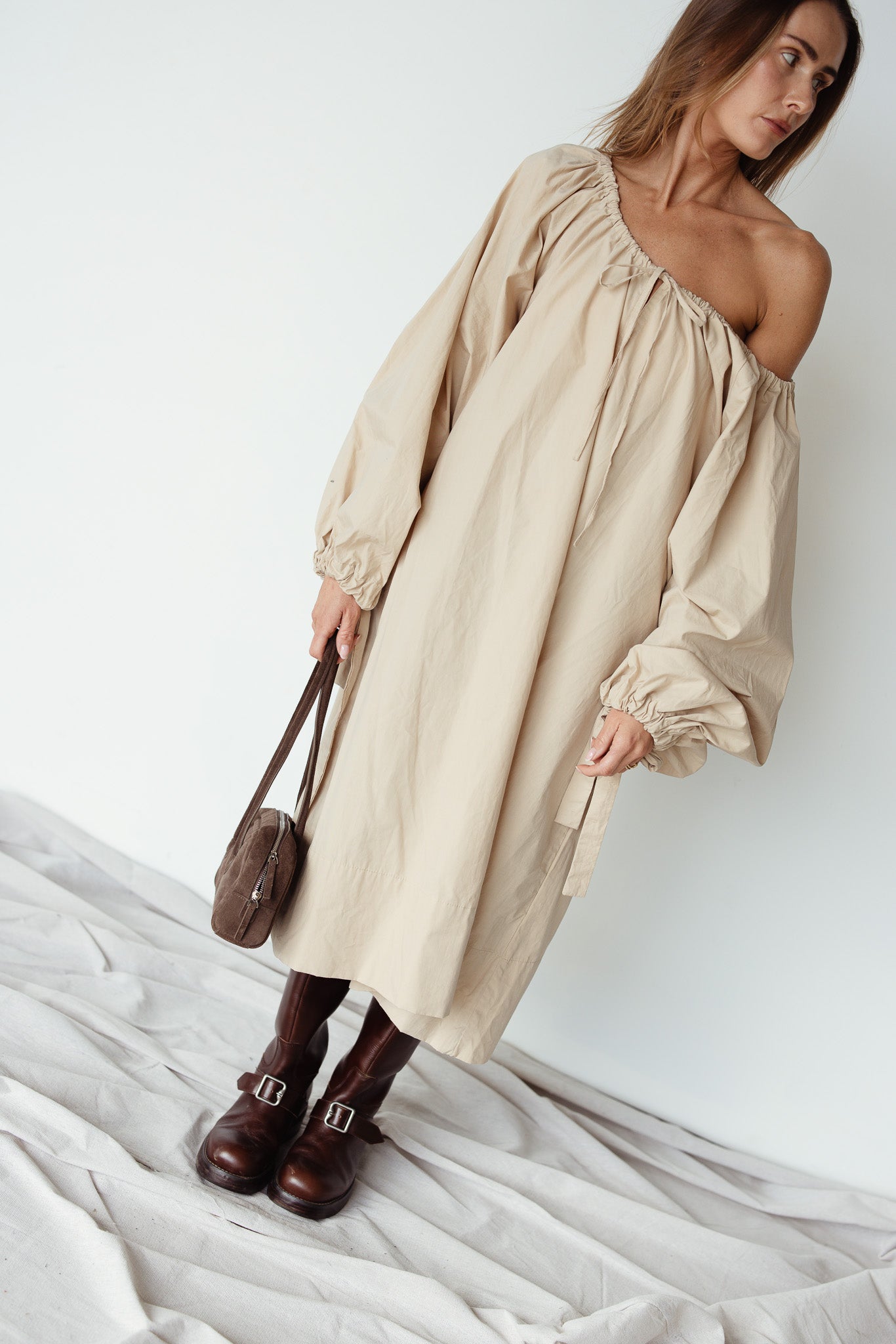 Paloma Dress