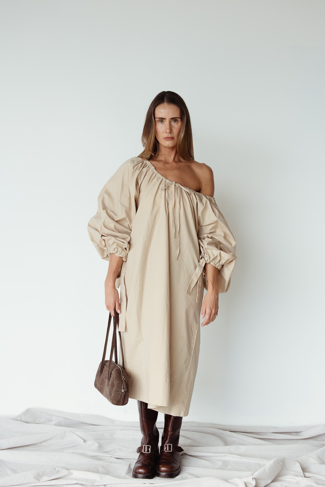Paloma Dress