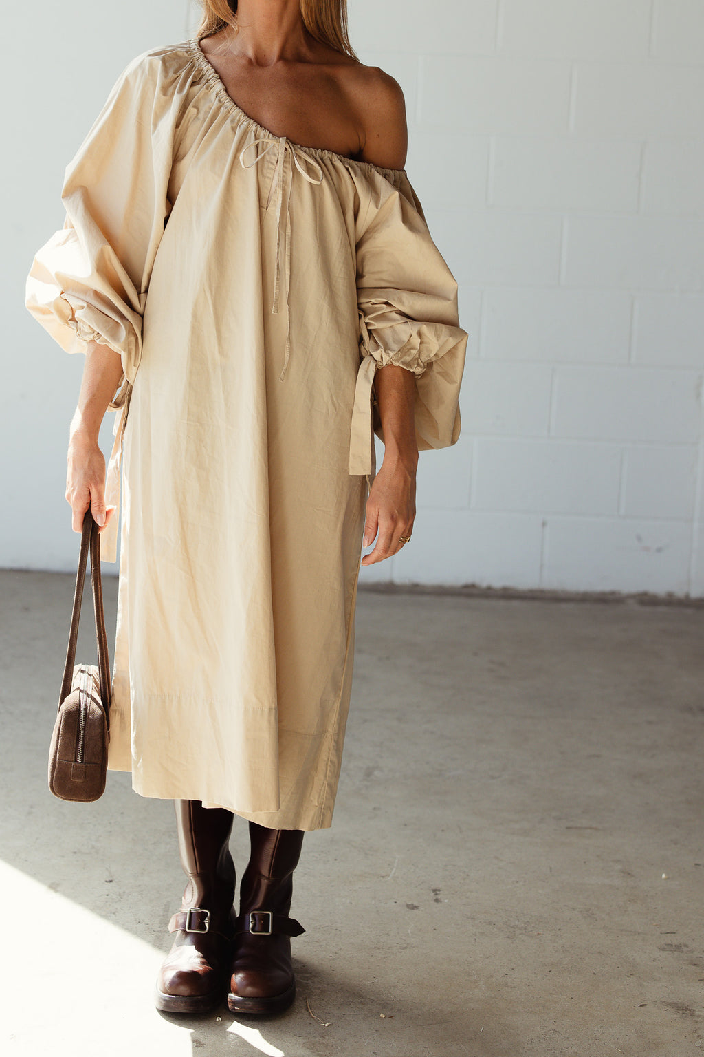 Paloma Dress