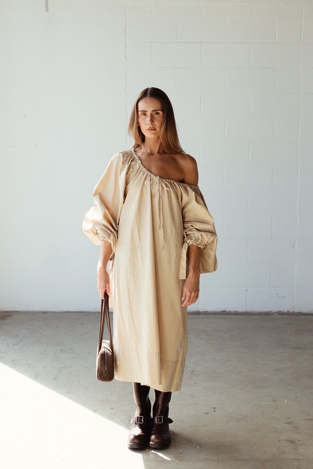 Paloma Dress
