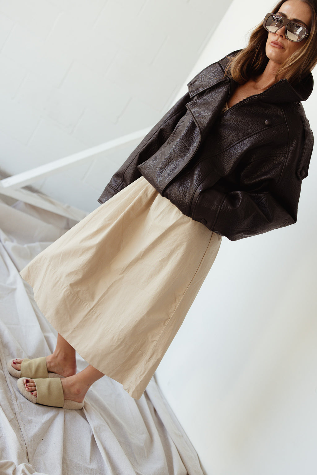 Paloma Dress