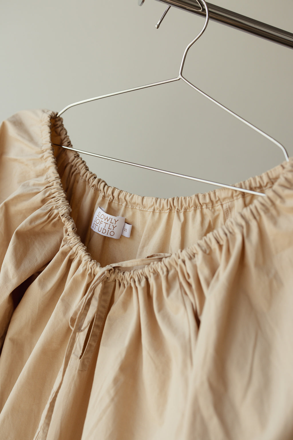 Paloma Dress