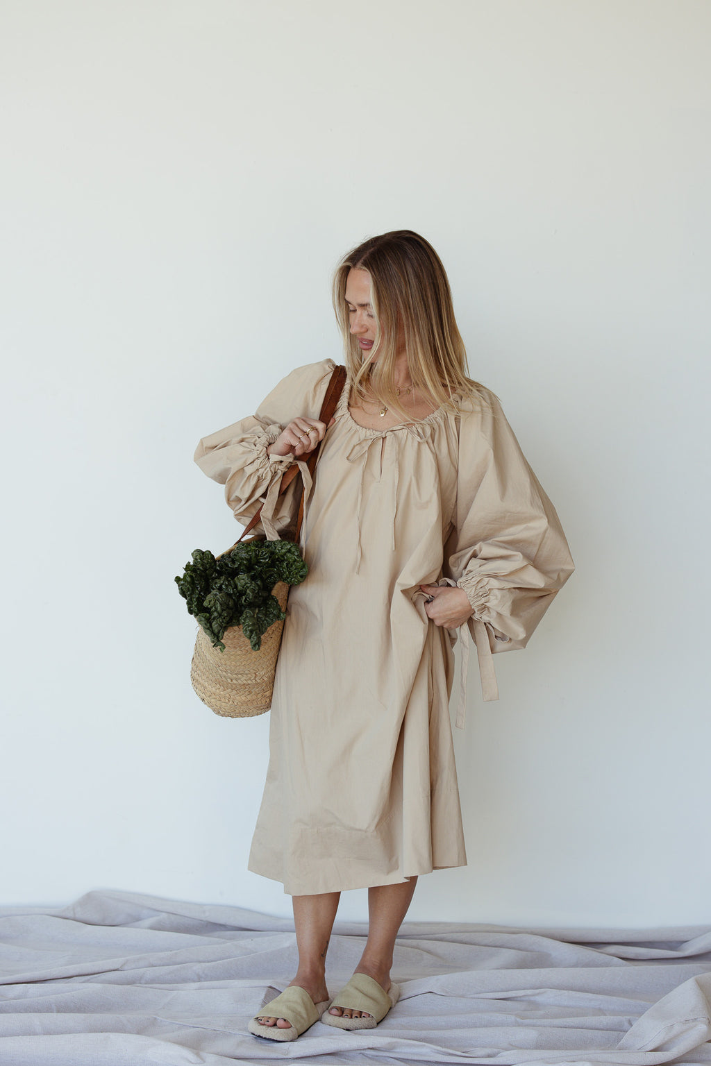 Paloma Dress