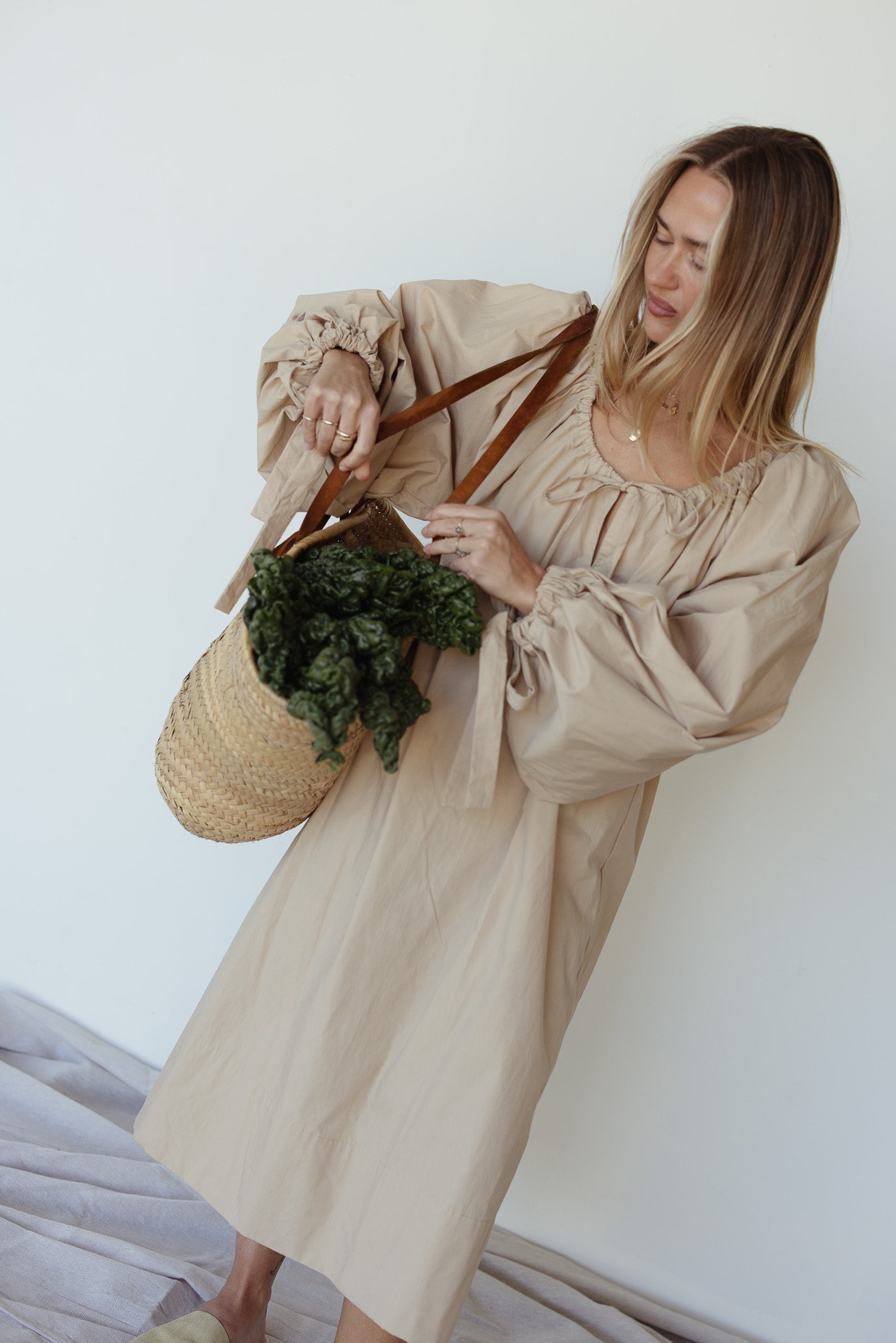 Paloma Dress