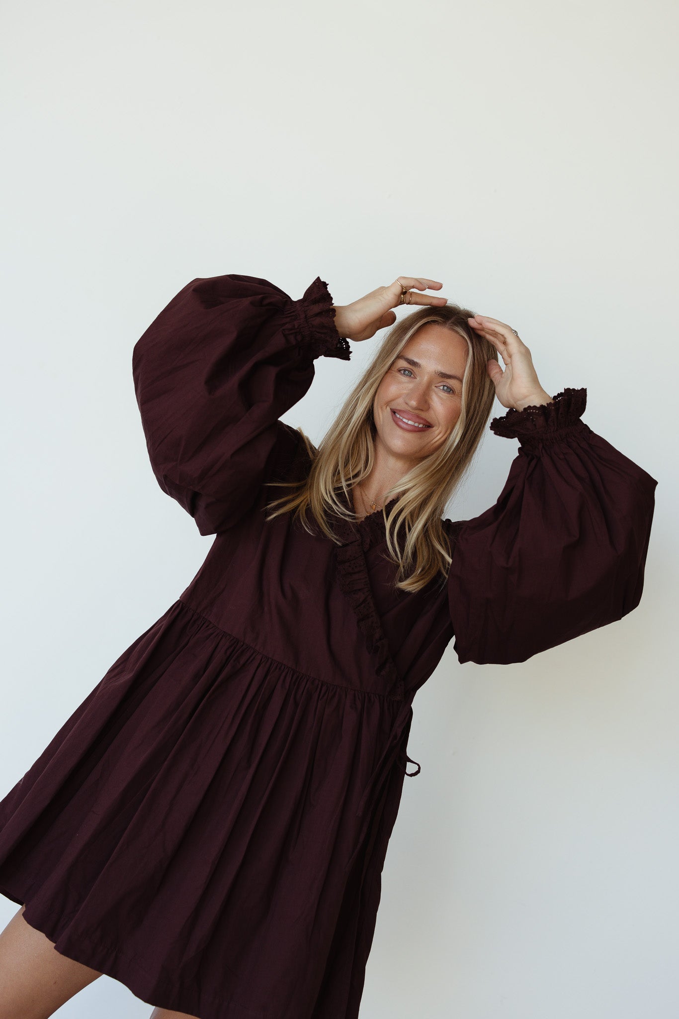 Raf Dress