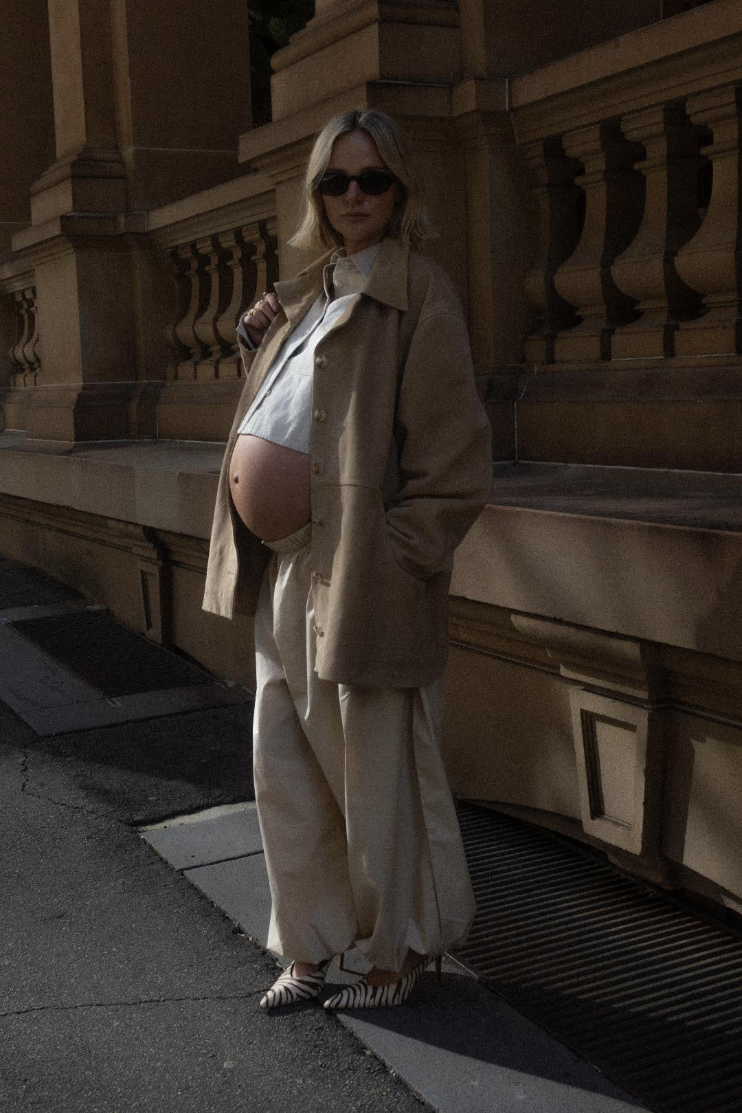 GENE pant