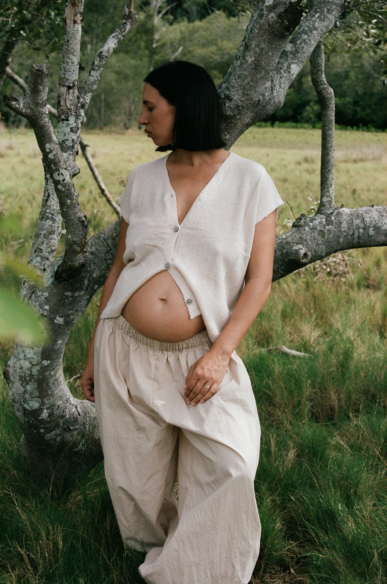 Roe Knit