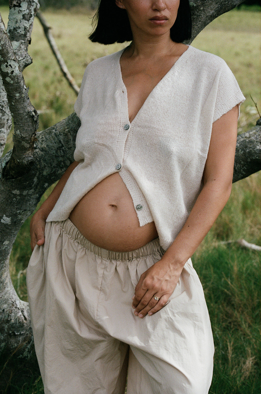 Roe Knit