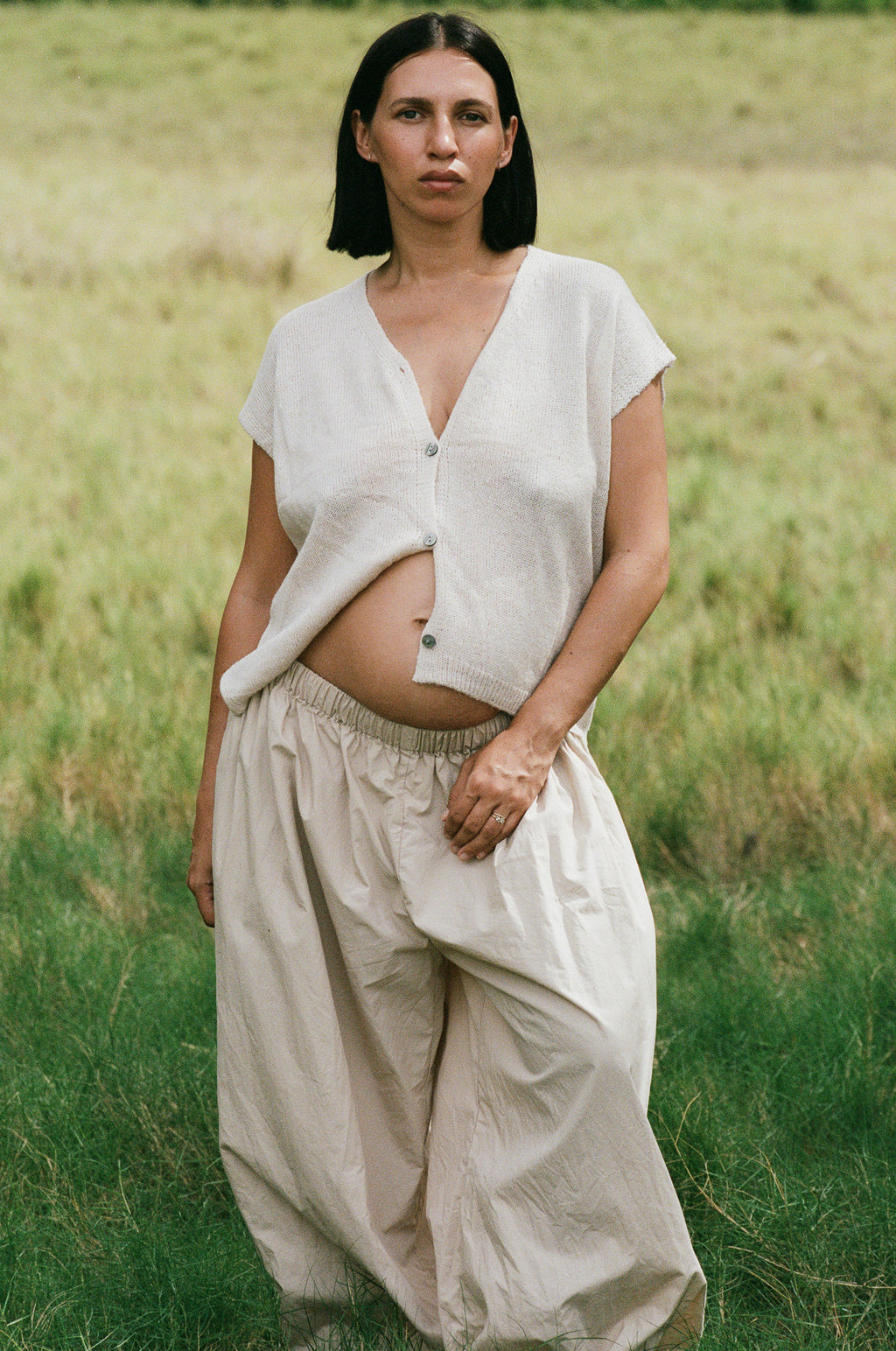 Roe Knit