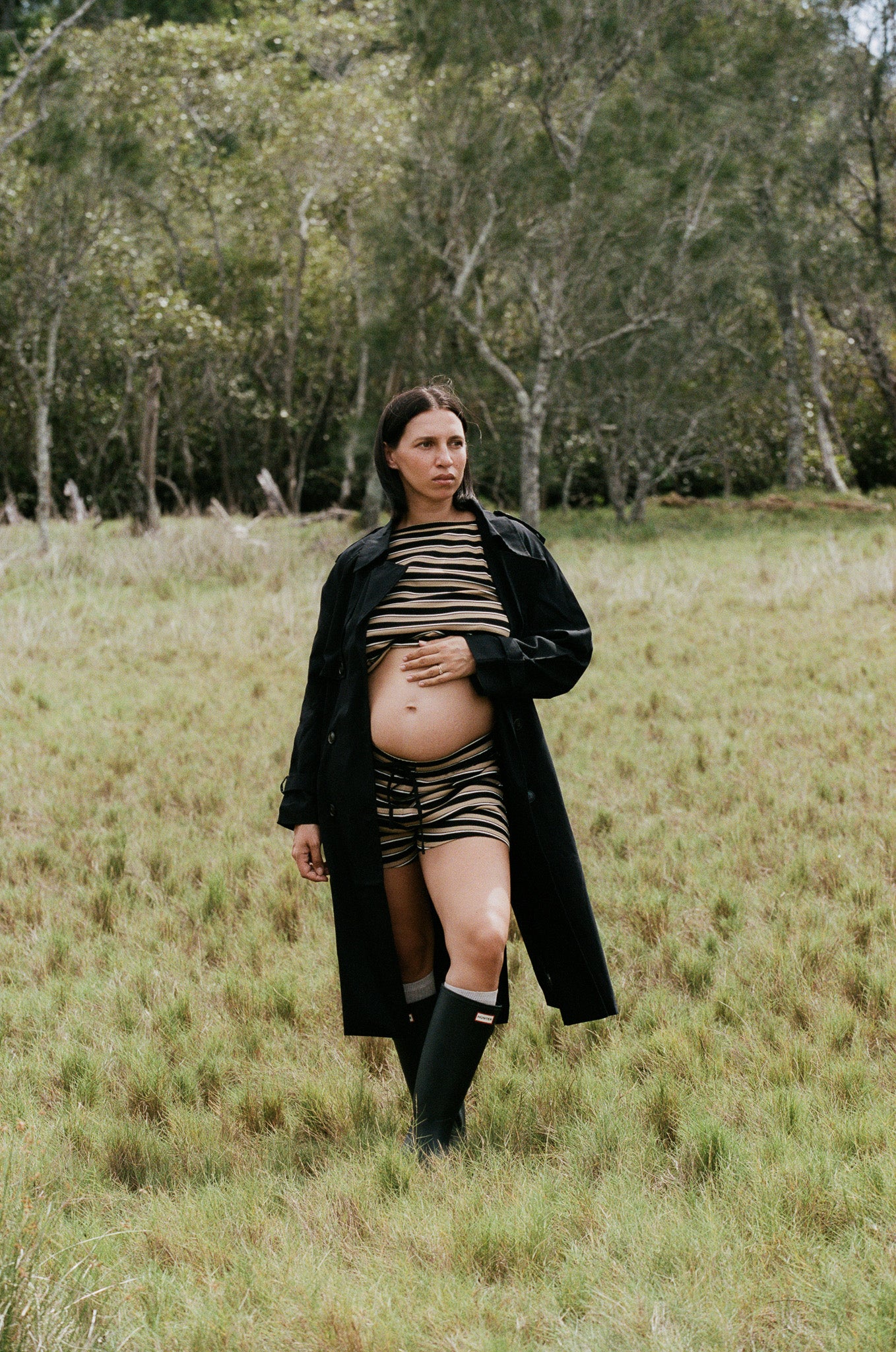 The Sadie Set