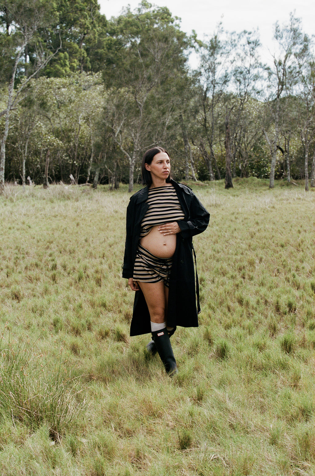 The Sadie Set