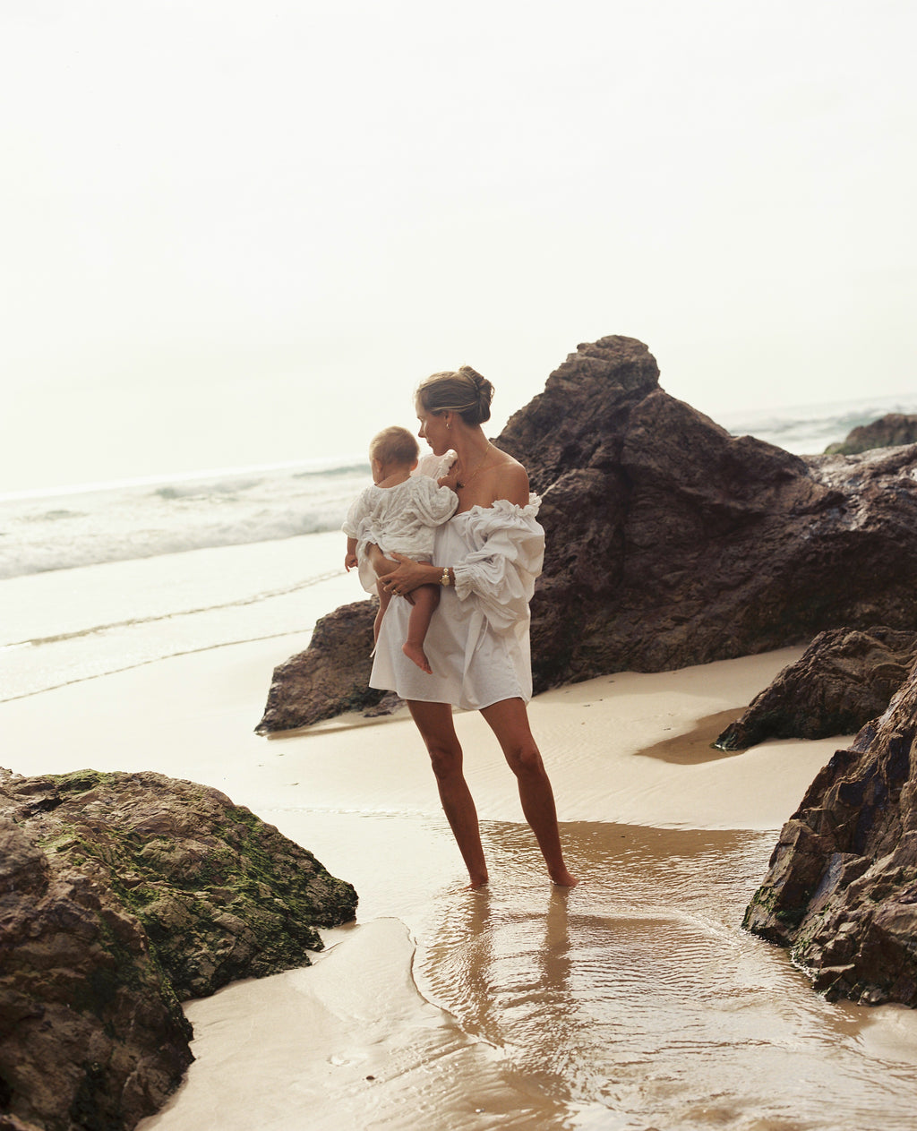 ANDY mini (with frills)