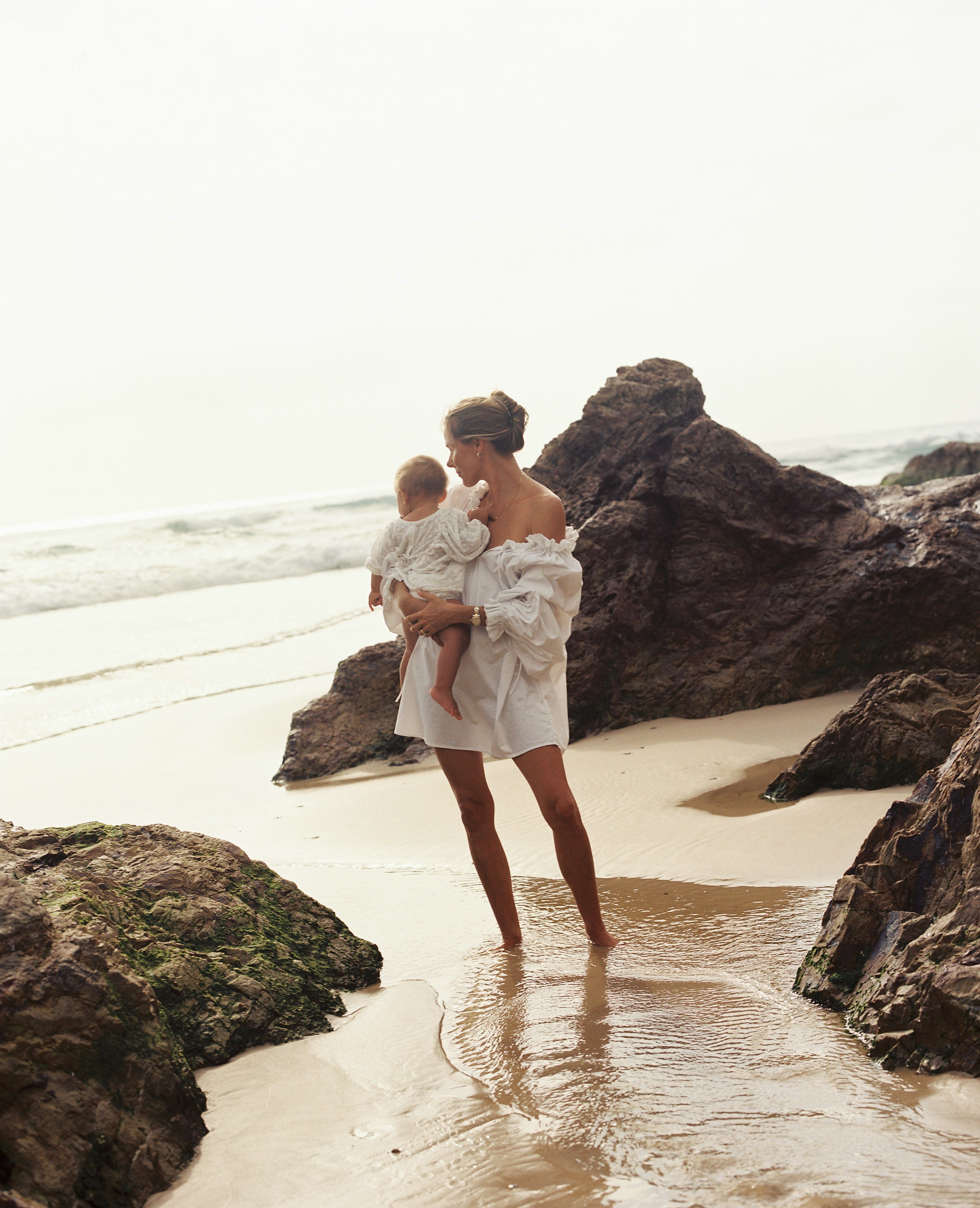 ANDY mini (with frills)