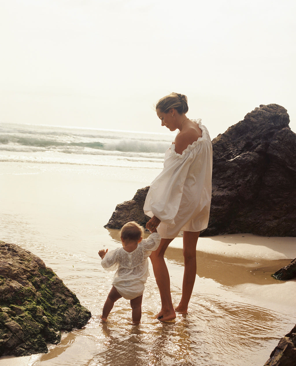 ANDY mini (with frills)