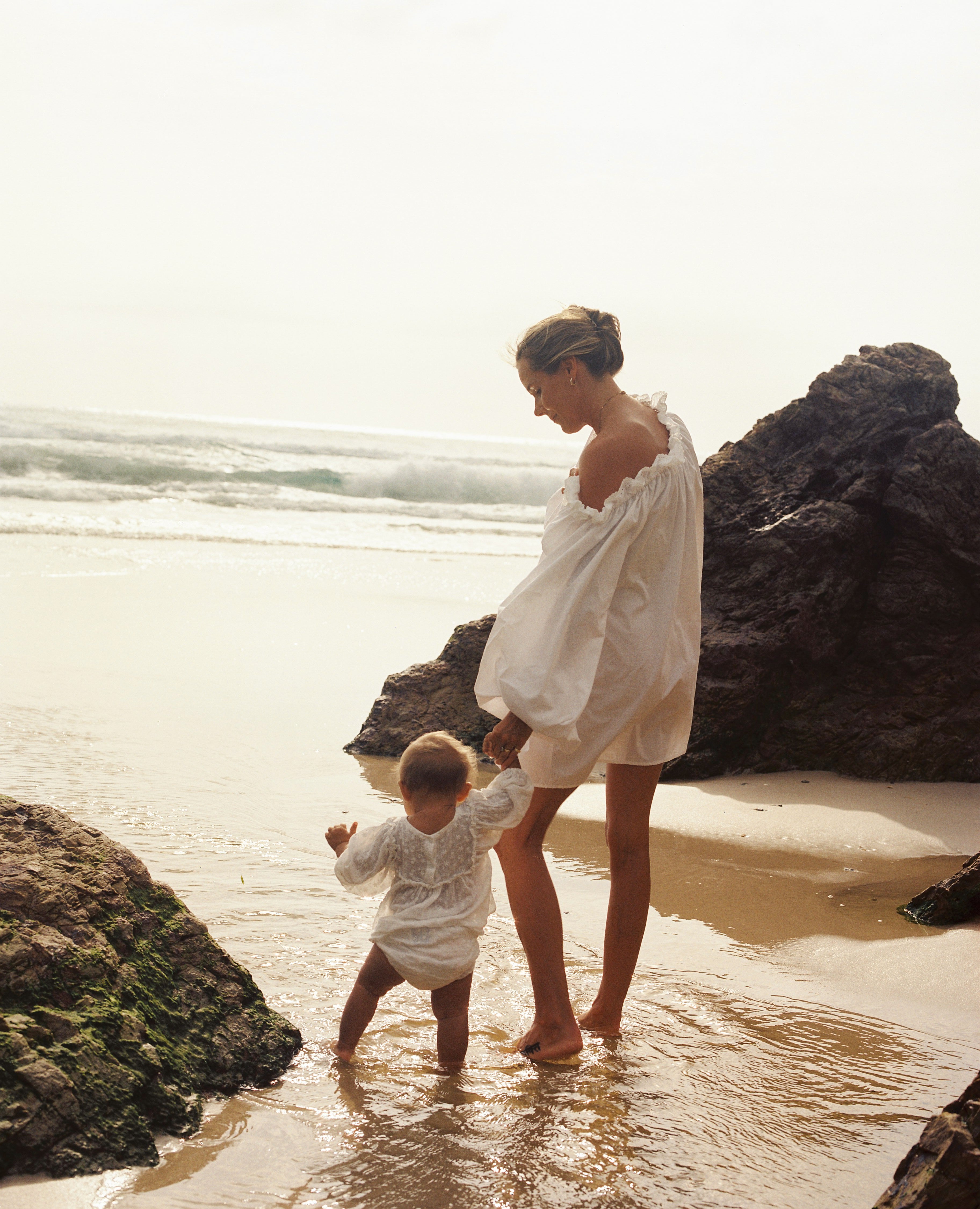 ANDY mini (with frills)