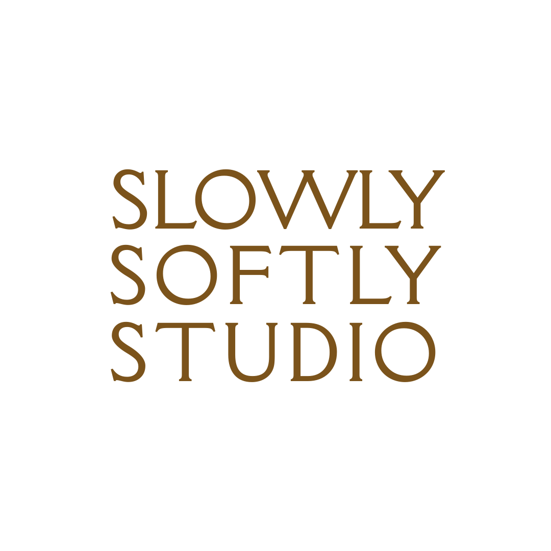 Slowly Softly Studio
